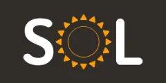 Sol Casino logo