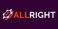 All Right Casino logo