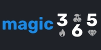 Magic365 logo