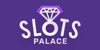 SlotsPalace Casino logo