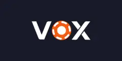 Vox Casino logo